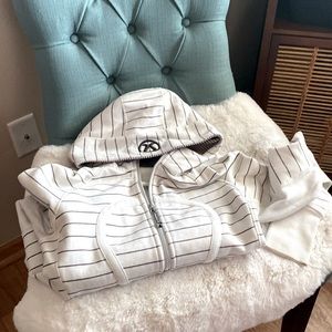 Lululemon Scuba Hoodie